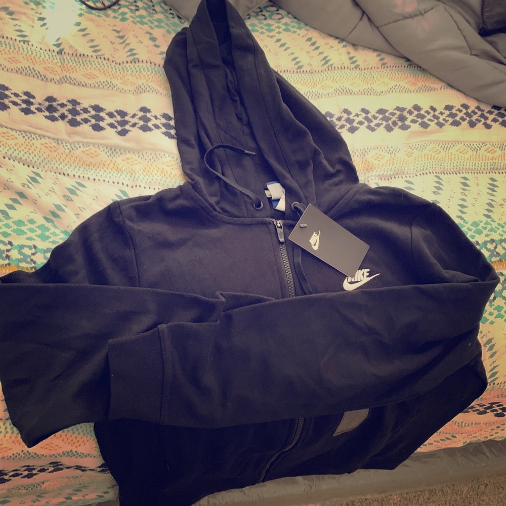 Womens Large Nike jacket